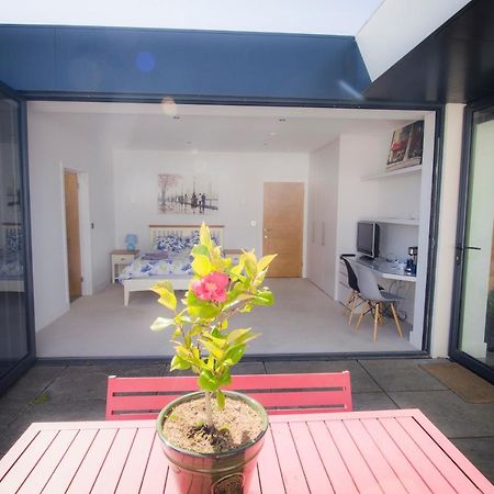 Allen Ridge Hythe  Extérieur photo
