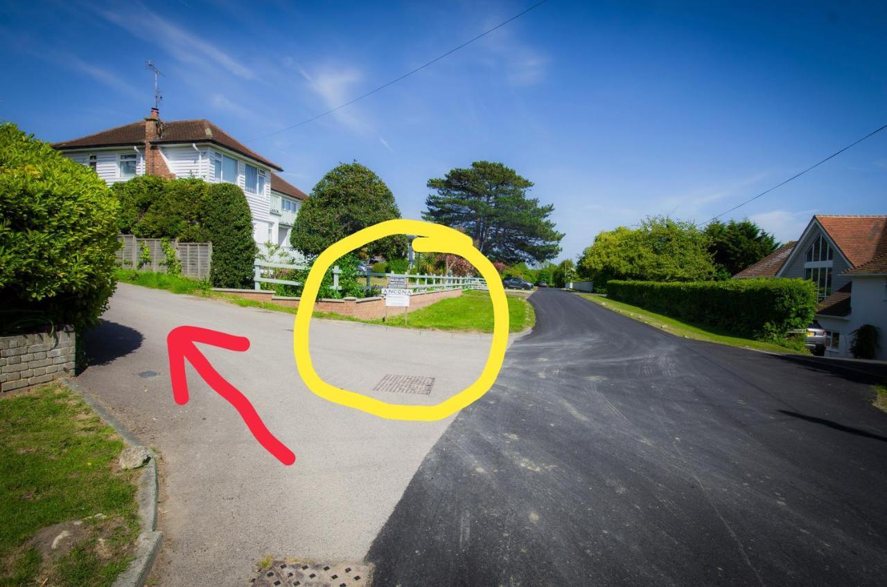 Allen Ridge Hythe  Extérieur photo